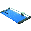 Ledah 670 Professional A2 Rotary Metal Paper Trimmer